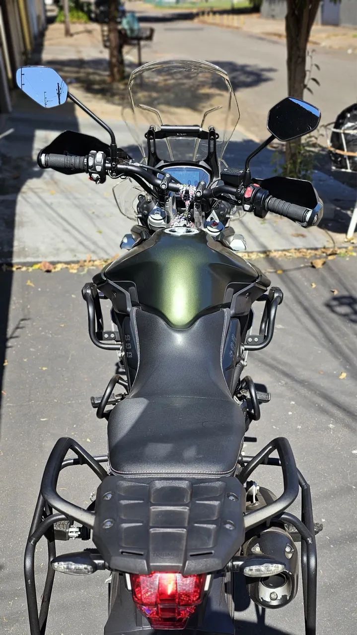 Vendo tigger 800 - Foto 2