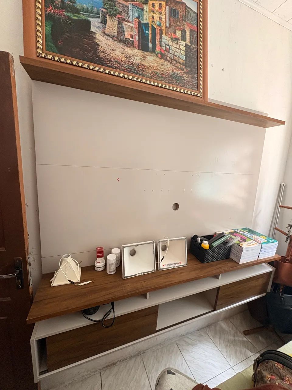 vendo painel 