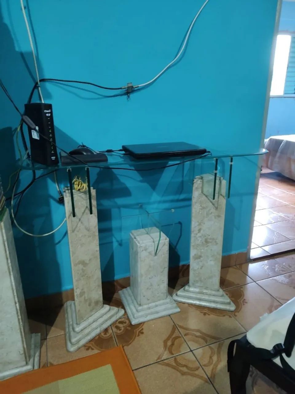 Móveis em Mármores  - Foto 2