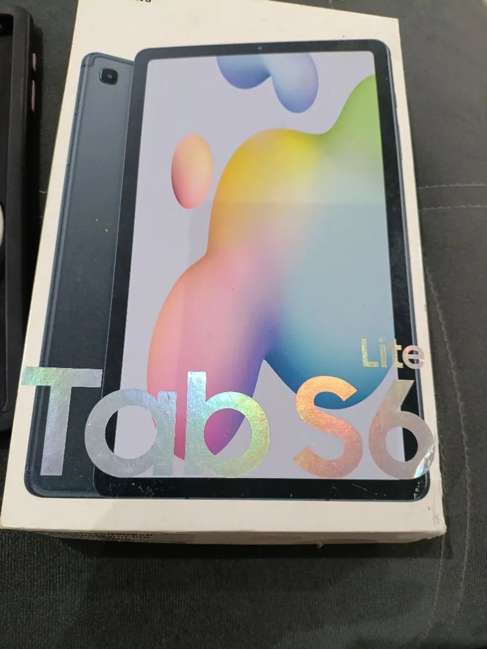 Tablet Samsung s6 lite 