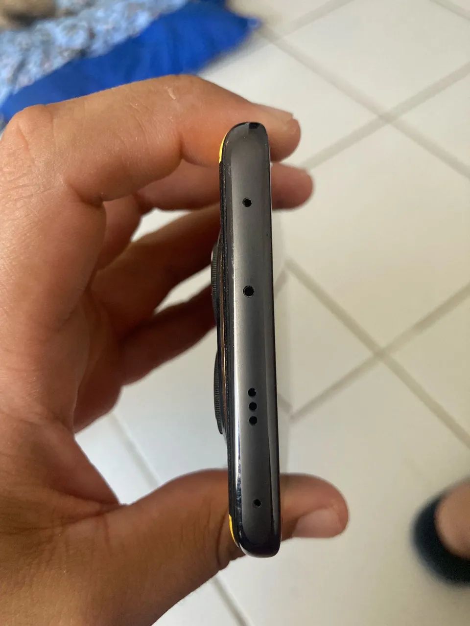 Poco X7  - Foto 4