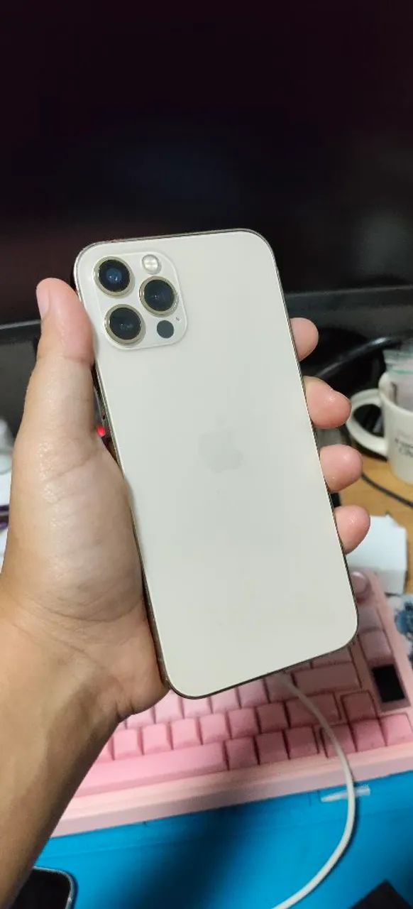 IPHONE 12 PRO 128GB USADO