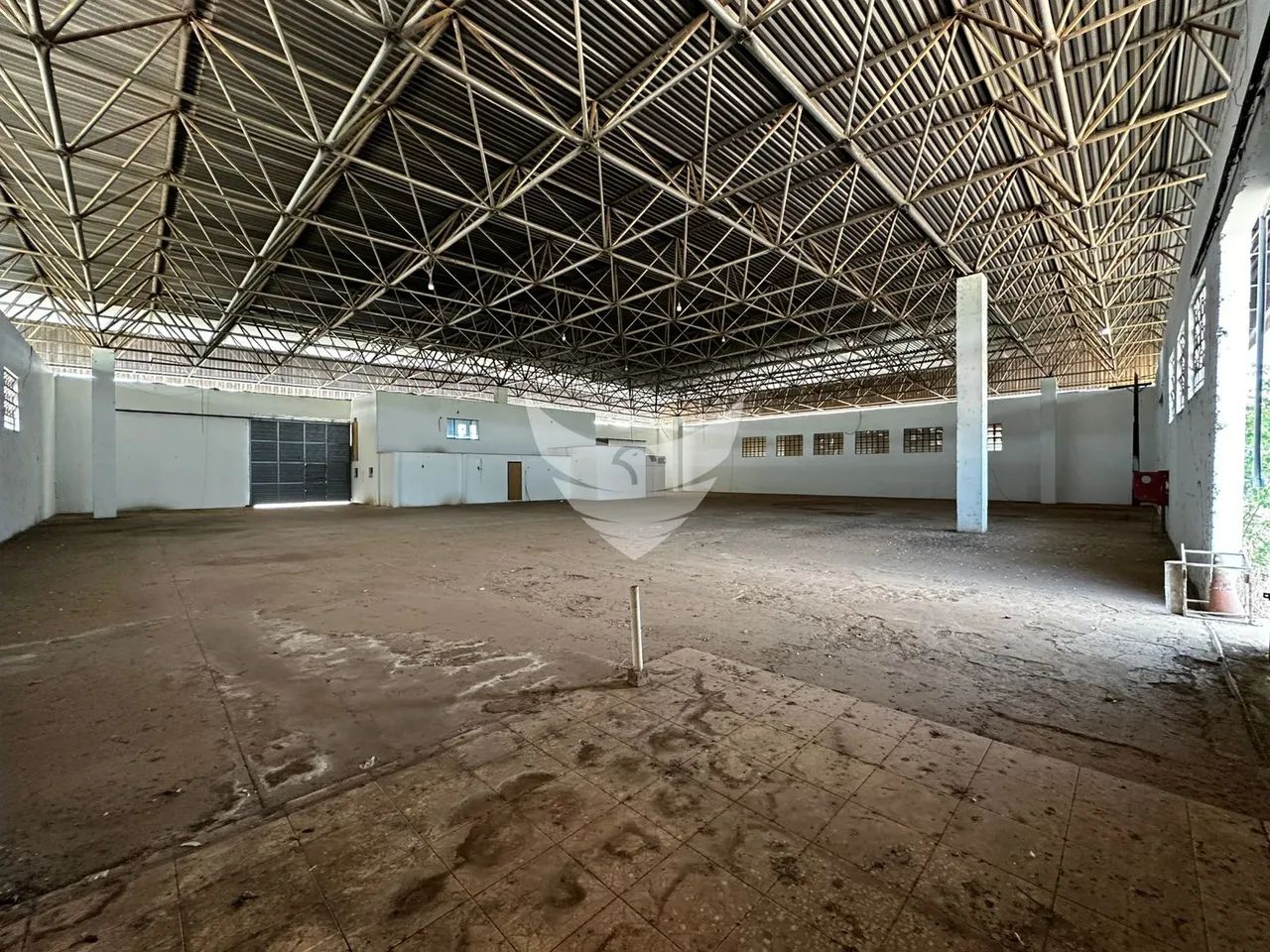 Imóvel comercial 9.989m² na Av Nacoes Unidas com 1.600m² construidos - Foto 4
