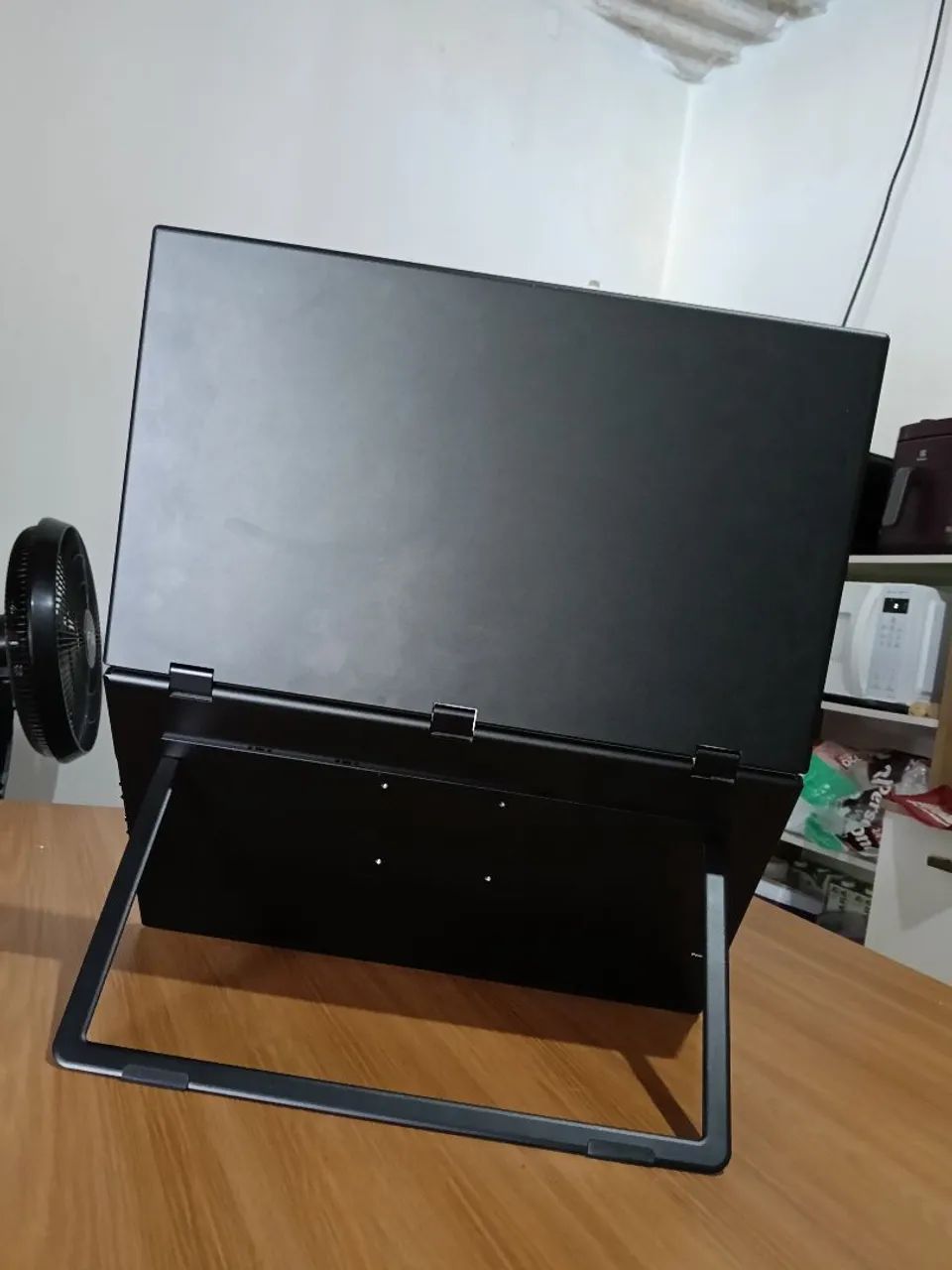 Produtividade Máxima: Tela Dupla 18.5" com Ajuste 360° - Foto 3