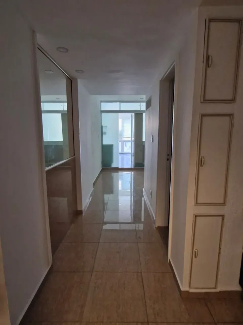 Prédio Exclusivo Comercial, Sala Comercial, 40 m, MONTADA Armários! - Foto 4
