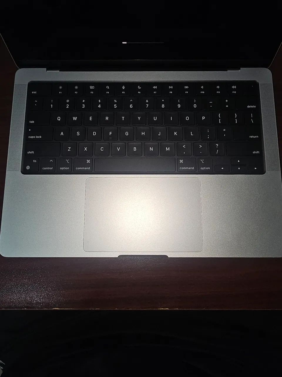 Macbook Pro 14 M4 - Foto 3