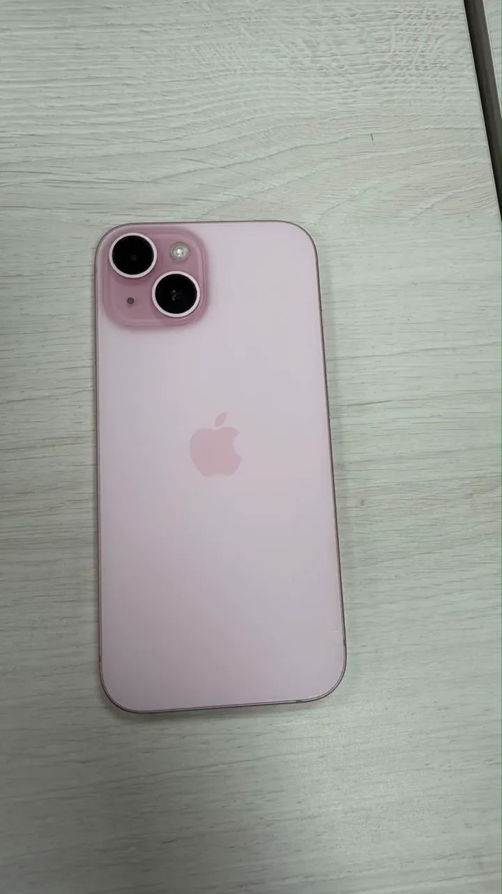 iPhone 15 - Foto 2