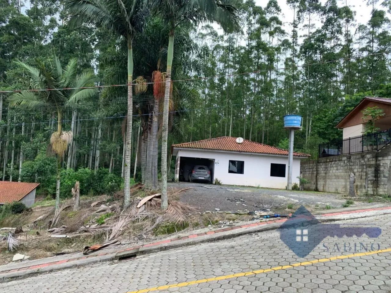 Casa para venda, 2 quarto(s), Avistoso, Braço Do Norte - Foto 5