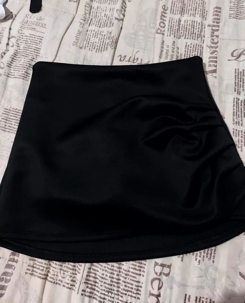 kit 2 short saia feminino  - Foto 3