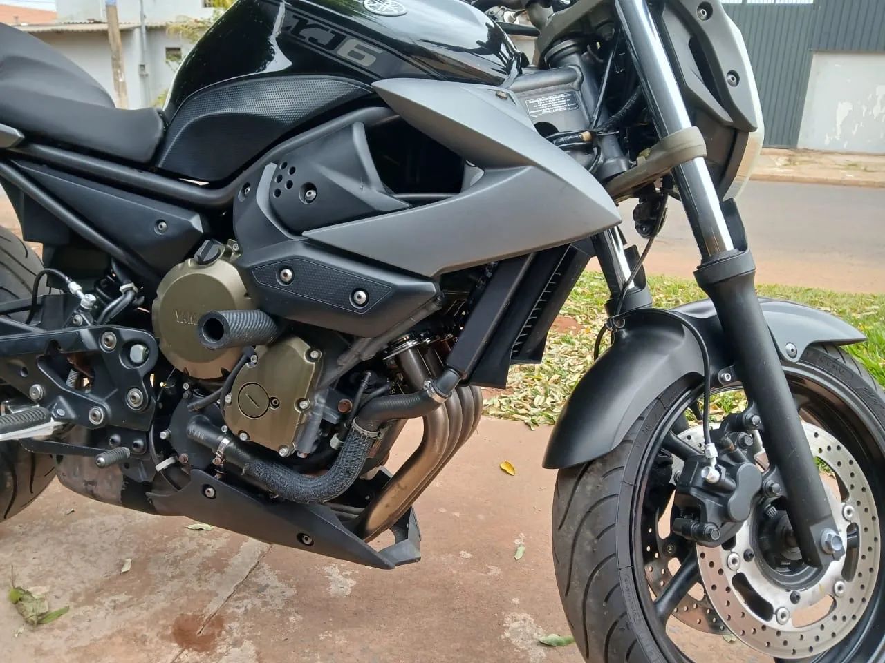 Xj6 