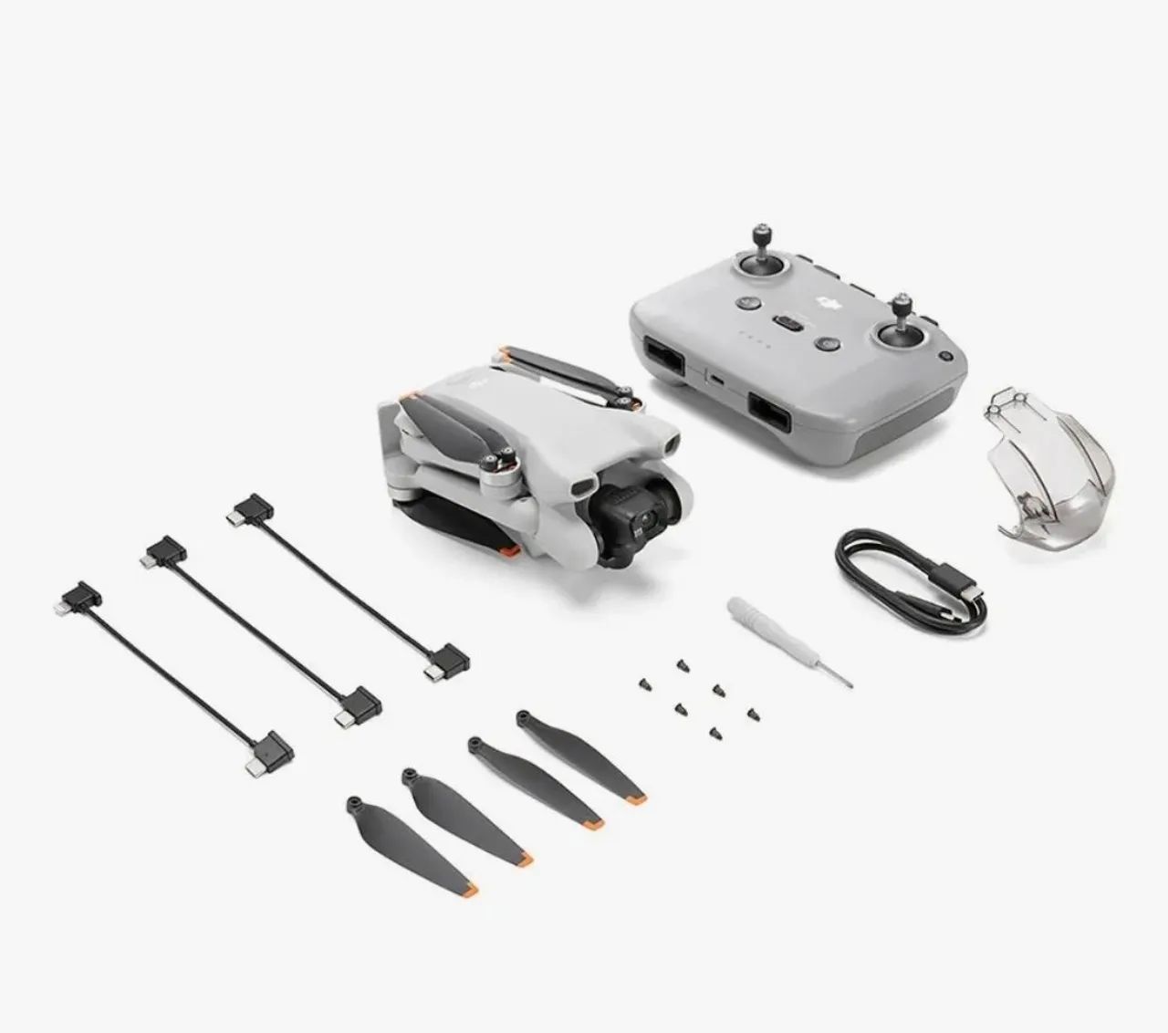 Dji mini 3 standard 