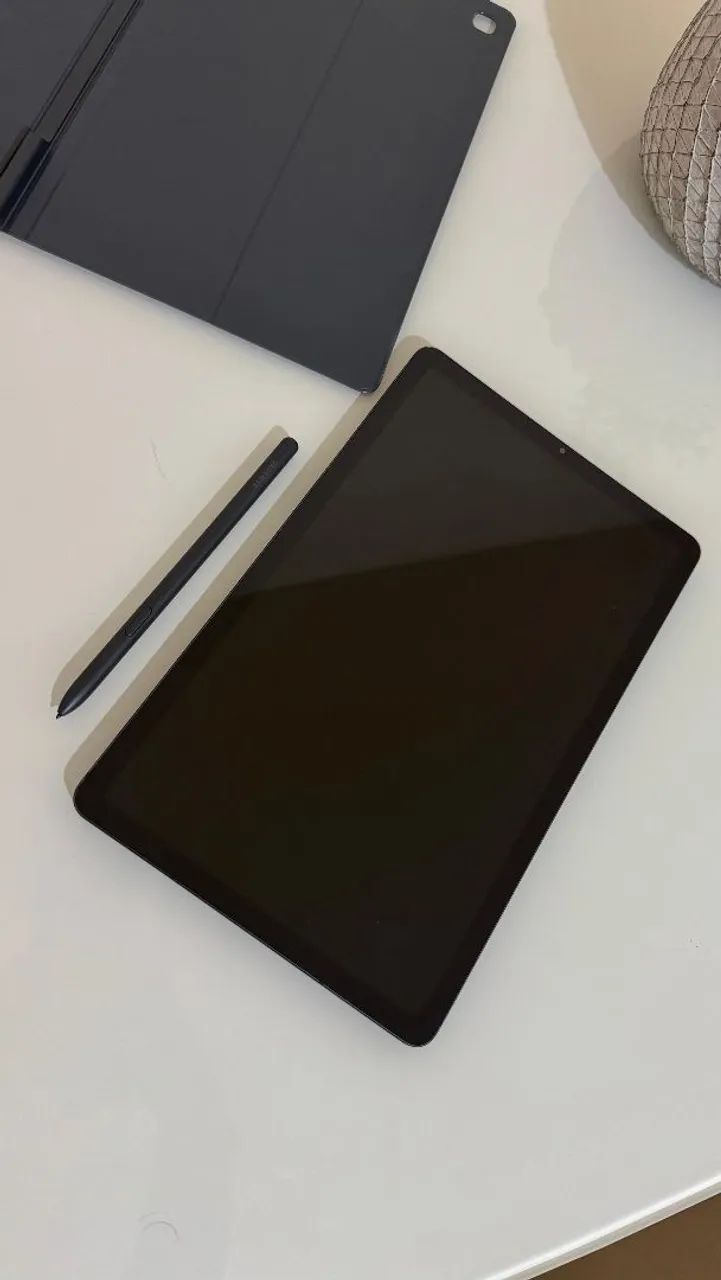 Samsung Tab S6 Lite 128Gb - Foto 3