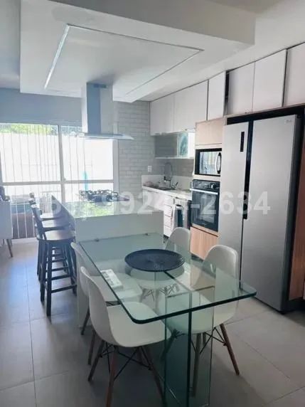 3 Quartos (Suíte) | 120 m² | Cajueiro | OK - Foto 4