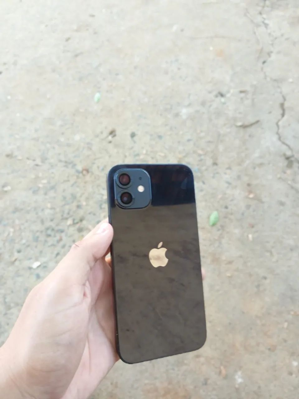 iPhone 12