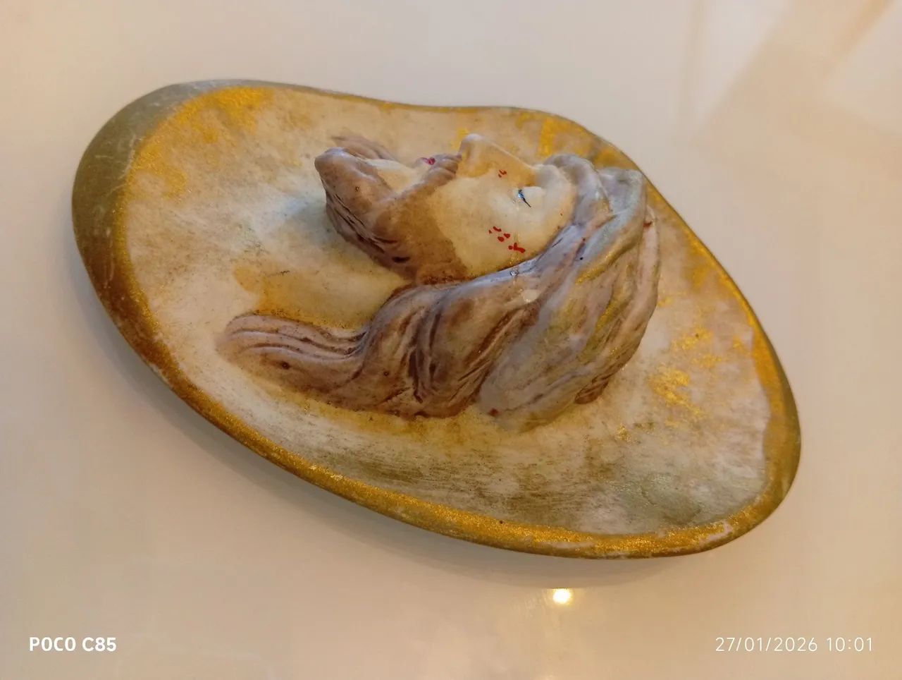 Busto De Jesus  - Foto 2