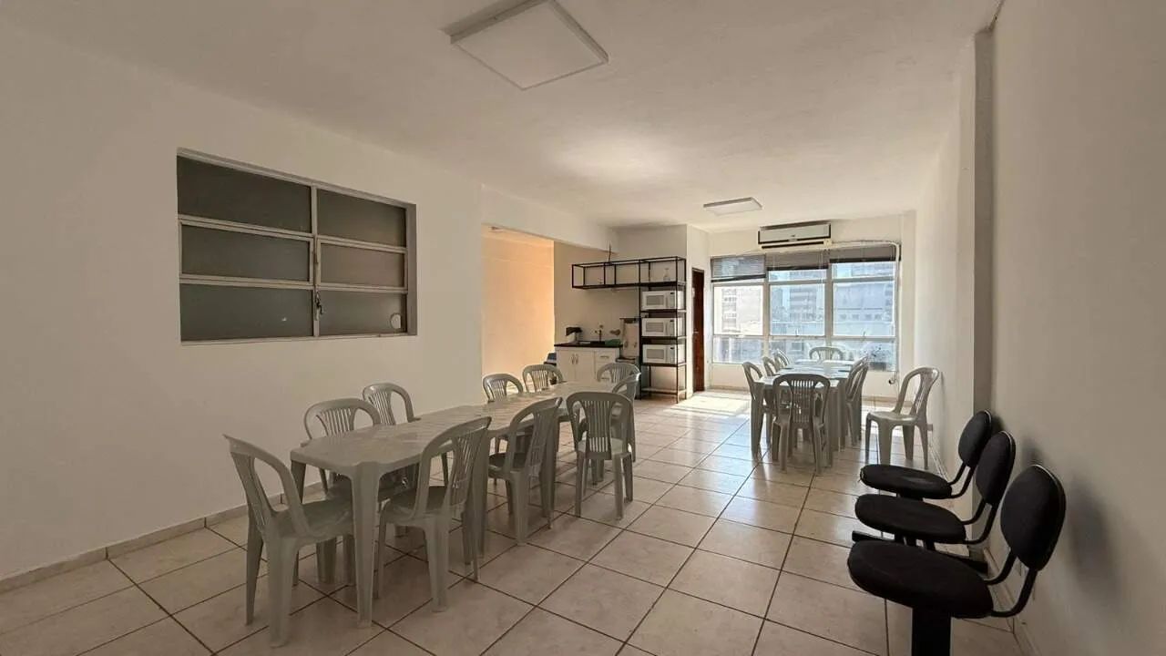 Salas Comerciais 1508 e 1510 à Venda no Centro de Divinópolis - Foto 4