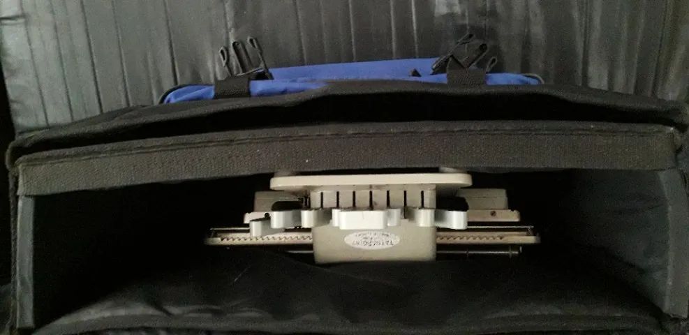 Máquina braile  - Foto 4