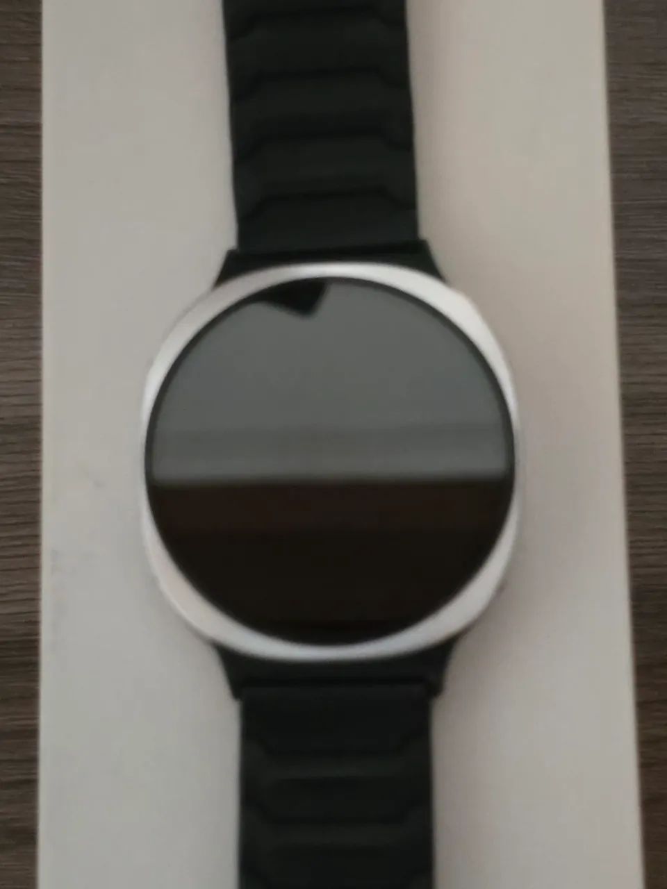 Galaxy Watch 8 44mm (Impecável)  - Foto 2