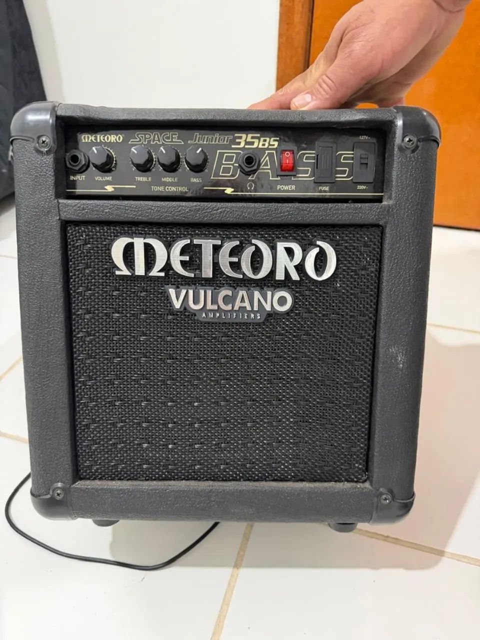 Vendo cubo e baixo - Foto 4