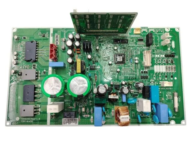 Placa para Ar-condicionado - LG (EBR * e EBR *) 18.000 BTUs