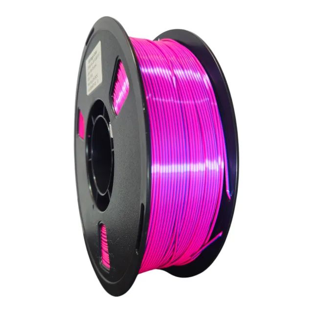 Filamento impressão 3d FDM Pla Closin 1kg varias cores - Foto 5