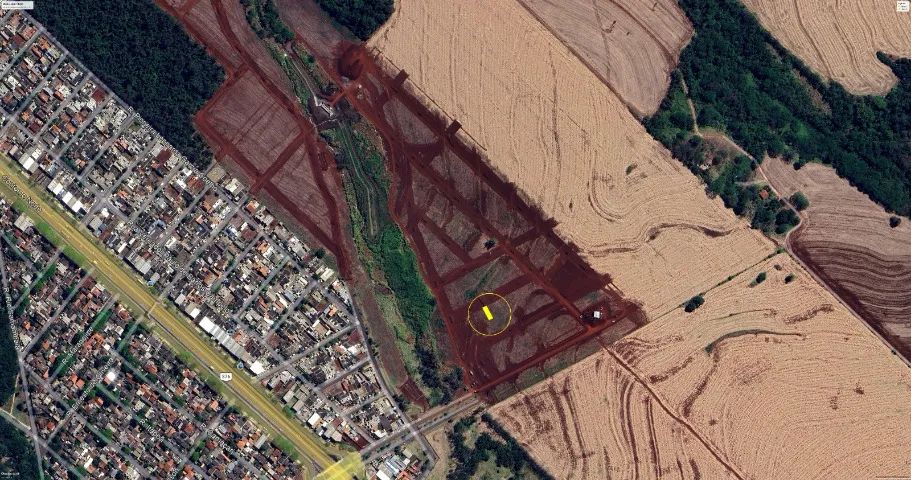 RESERVA TUIUITI -  200 M² - BAGATELA - Foto 5