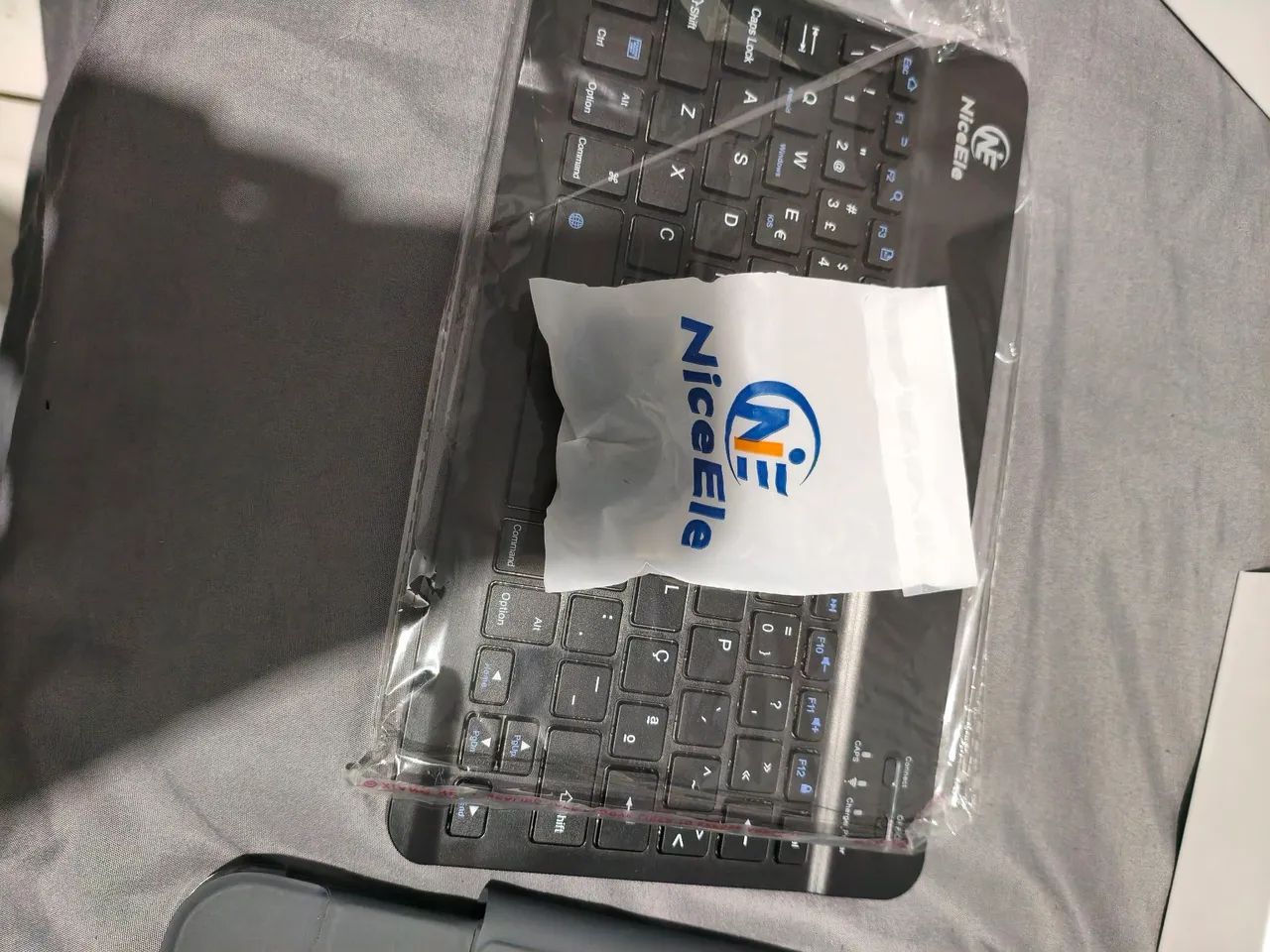 TABLET N17 PRO 256GB + 6 RAM - Foto 5
