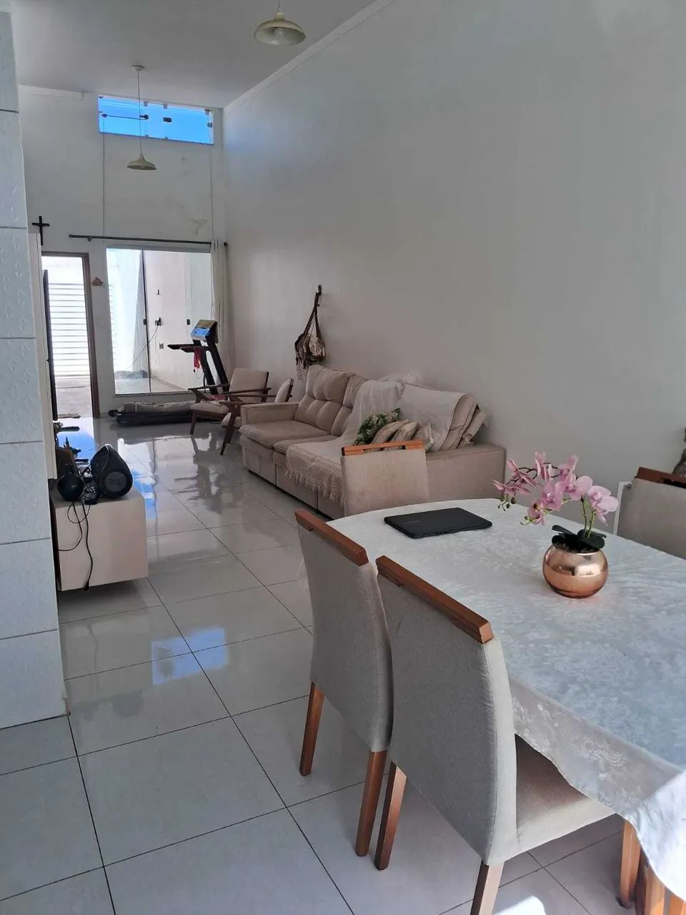 CASA NO LUAR DA BARRA - M.CC [31934] - Foto 3