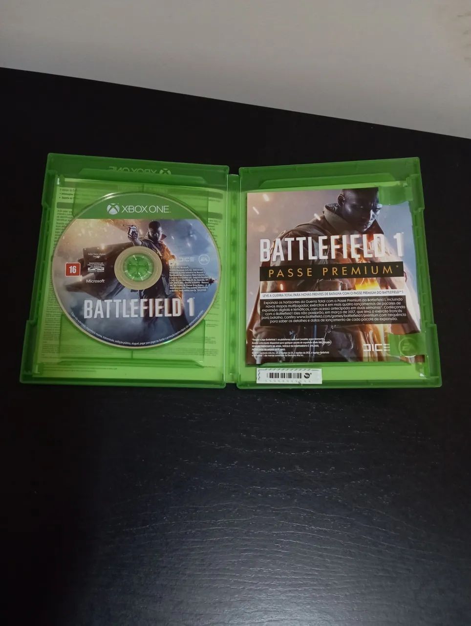 Jogos de Xbox one fat! - Foto 5
