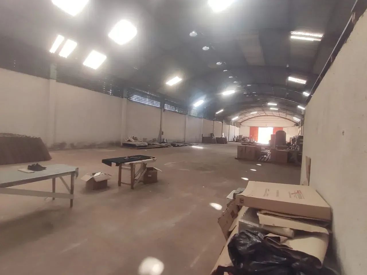 Galpão Tapanã com 1600 m² (Icoaraci) - Belém - PA - Foto 3