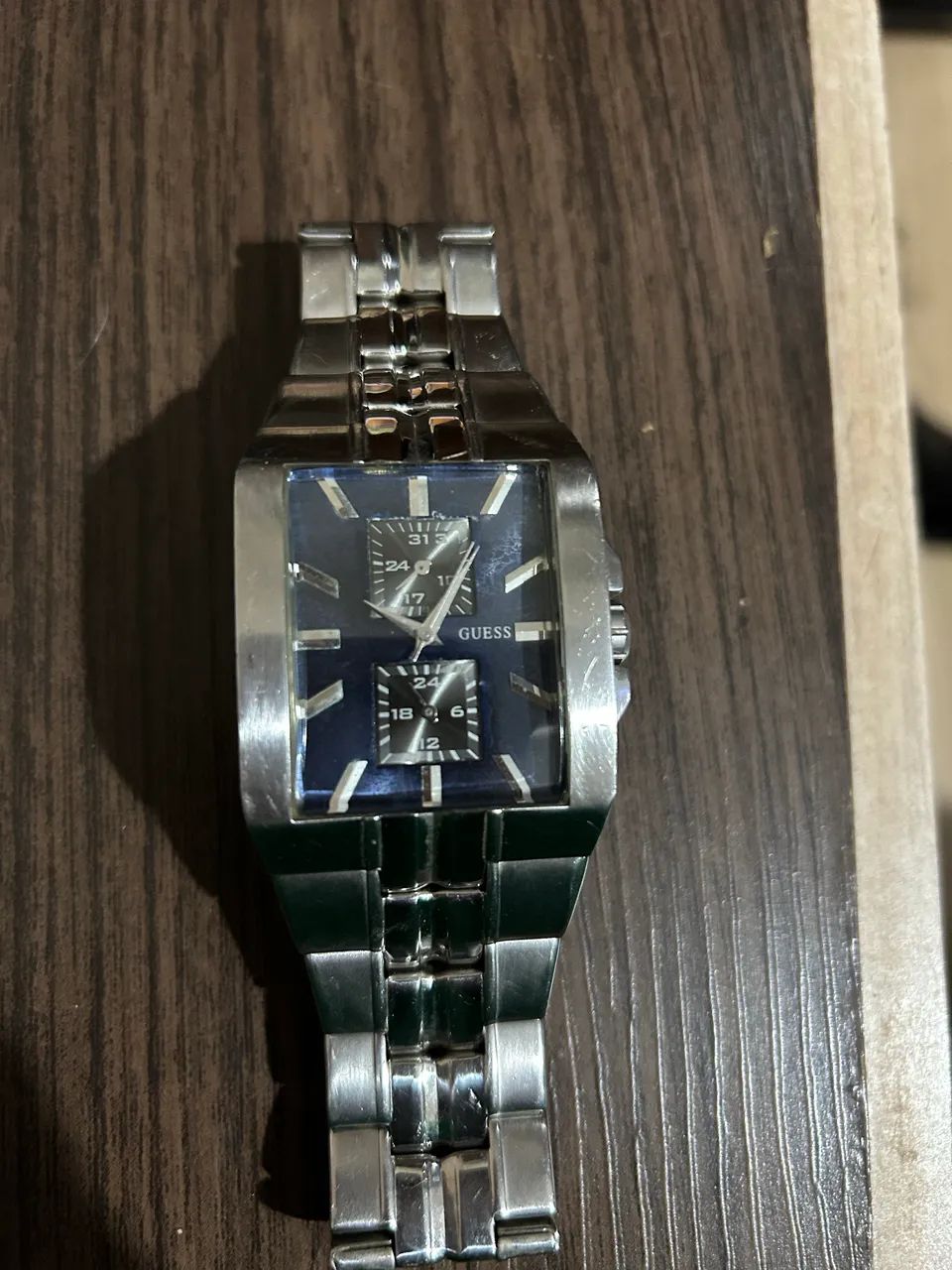 Relógio guess original 