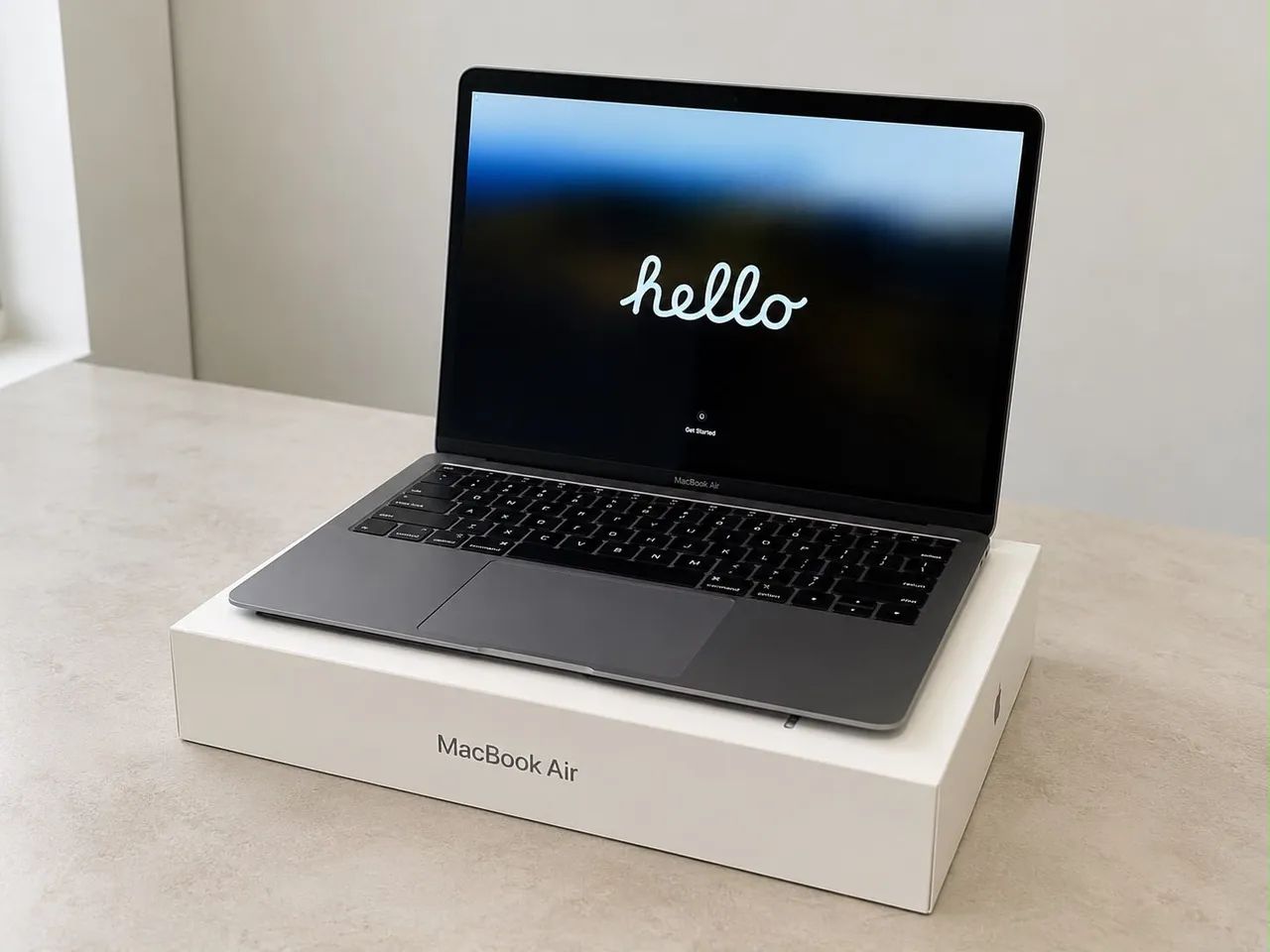 Apple MacBook Air - A1932