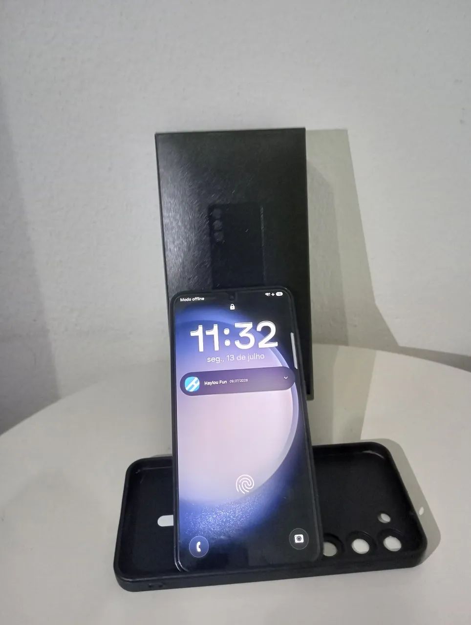 S23  256 Gb - Foto 5
