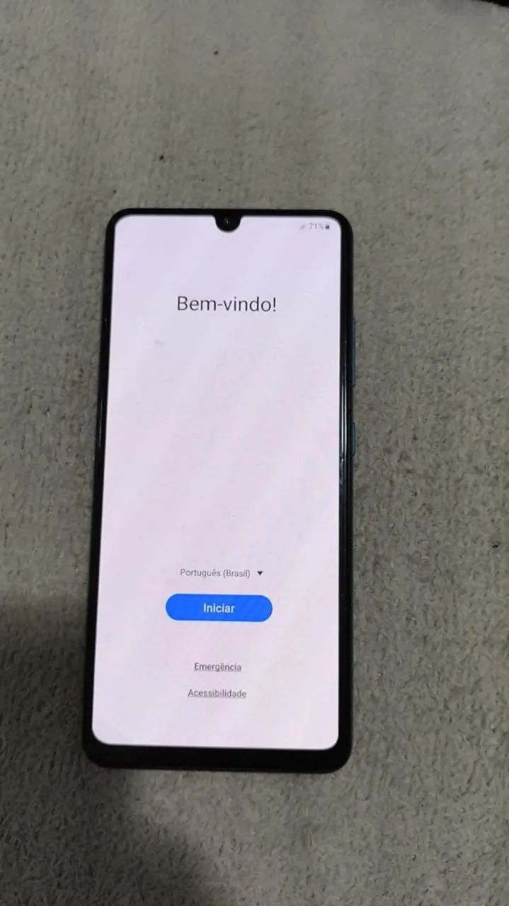 Samsung Galaxy A32 Azul - Foto 4