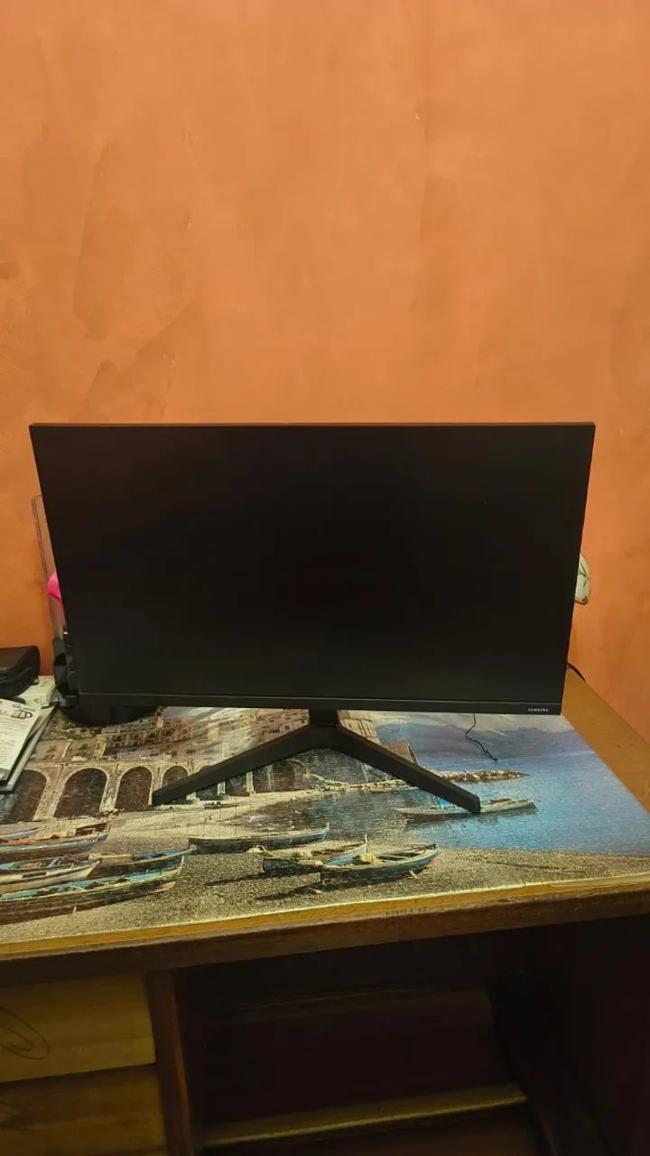 monitor