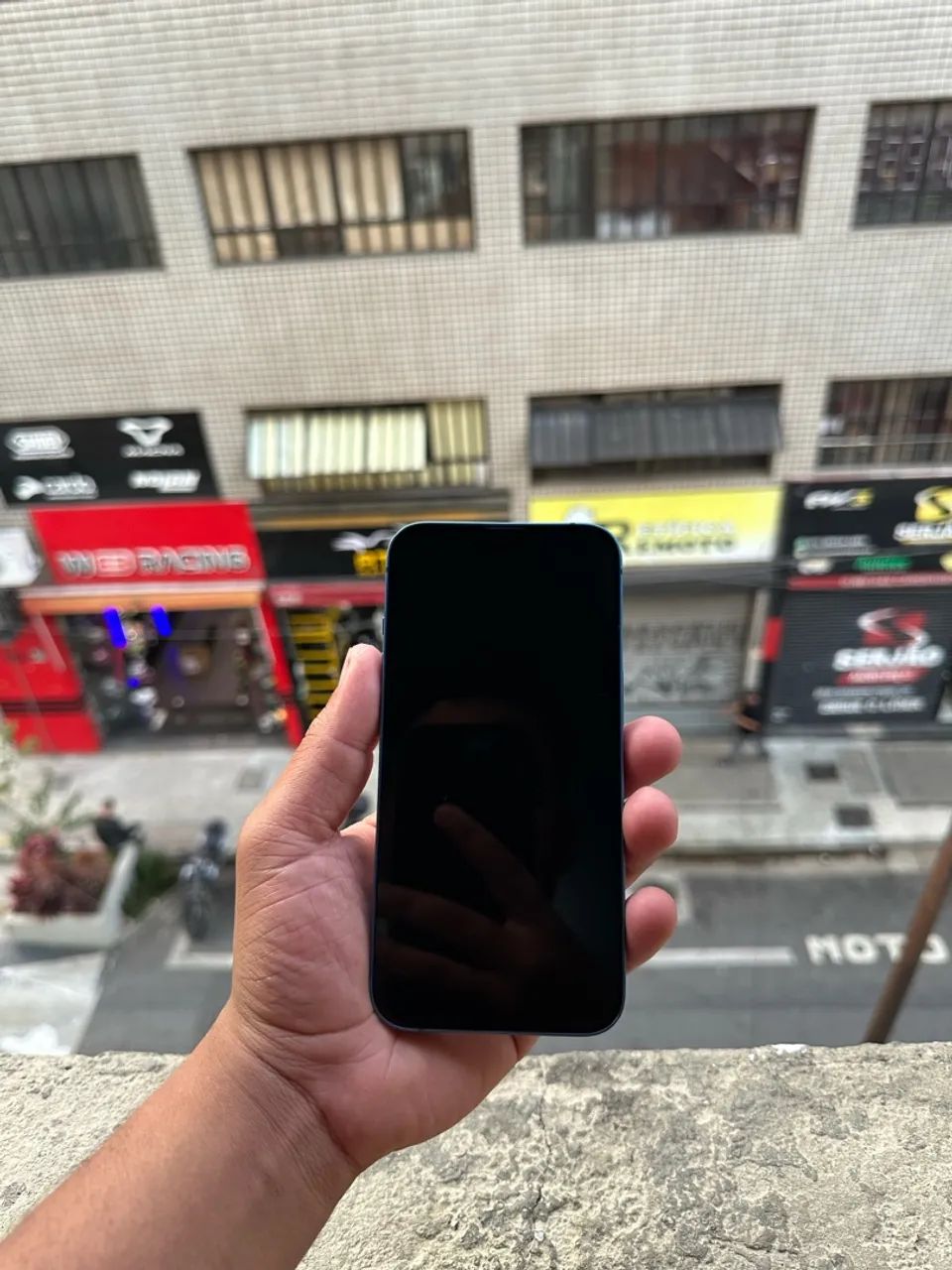 Iphone 13 128GB - Foto 4