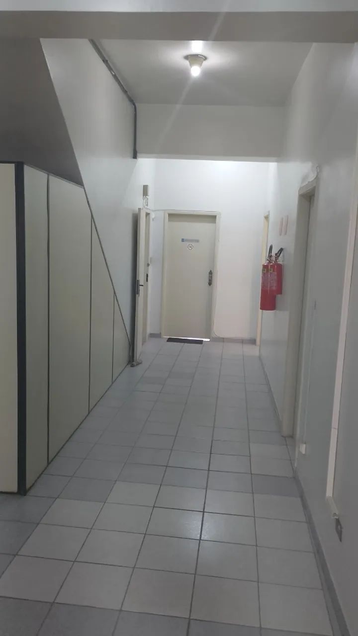 Foto - São Paulo - Campos Elíseos