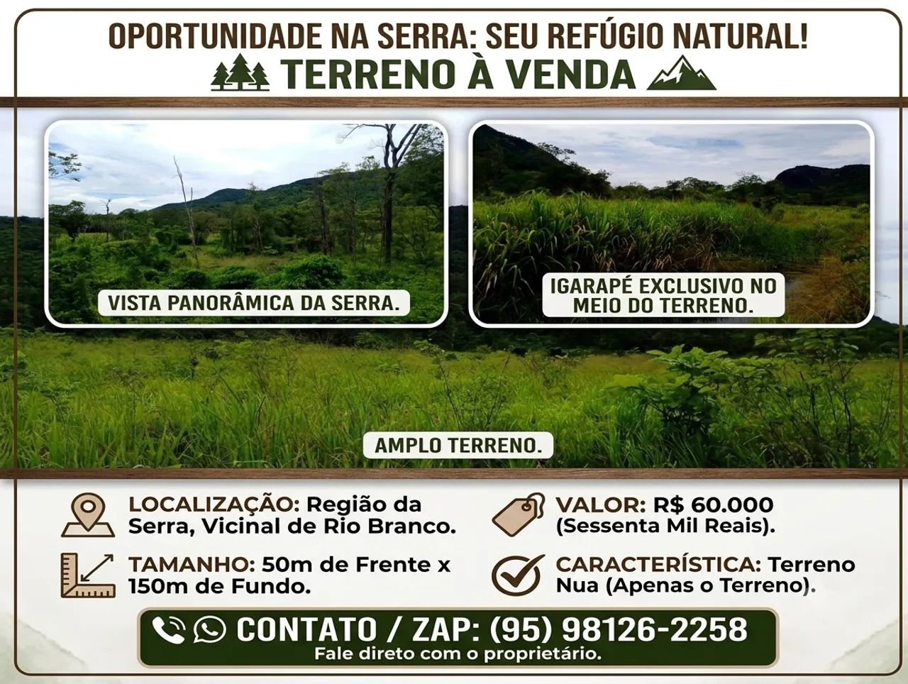 TERRENO