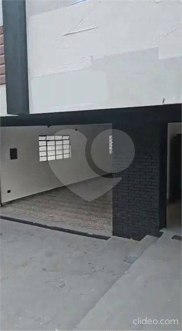 Prédio inteiro para locação em Lauzane paulista - SP