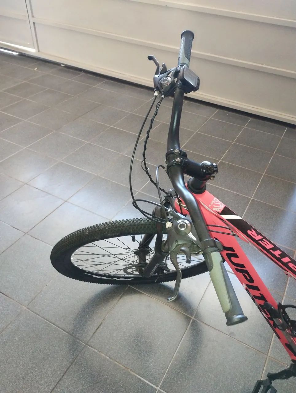 Vendo bicicleta  - Foto 5