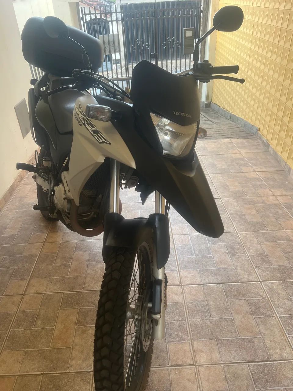 Xre 300 ABS - Foto 2