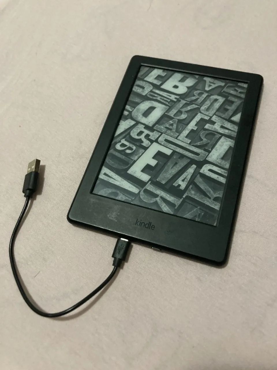 Kindle 8a Geração