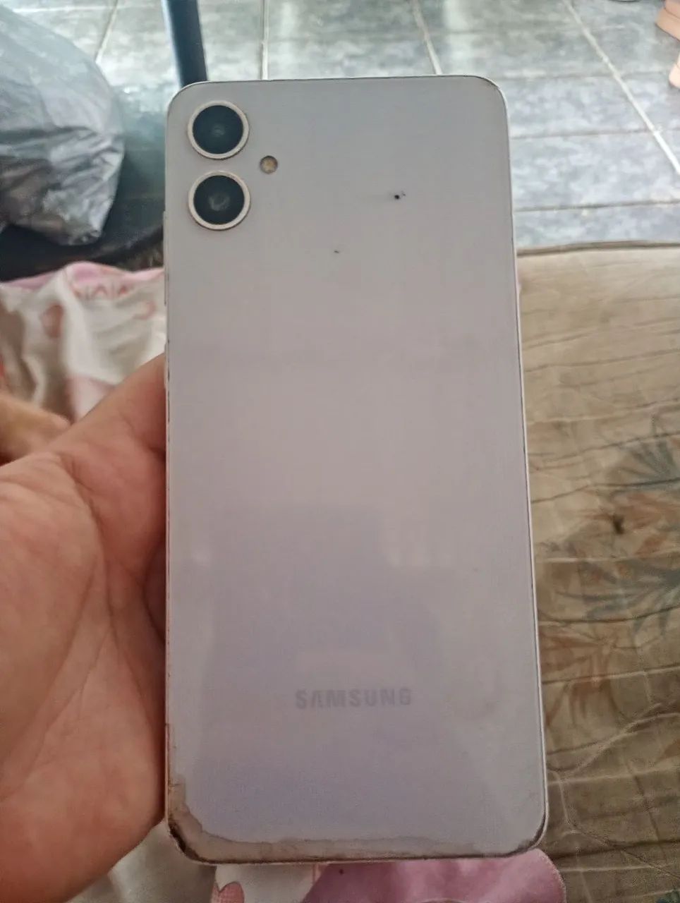 Samsung A05 128gb