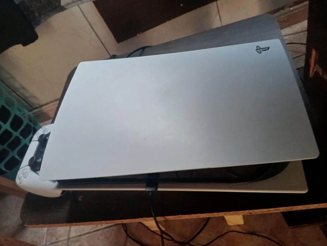 PS5 