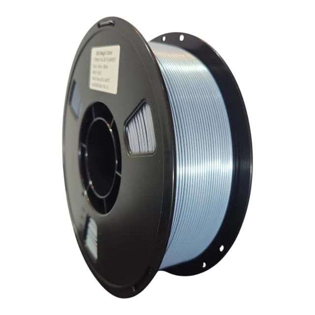 Filamento impressão 3d FDM Pla Closin 1kg varias cores - Foto 2