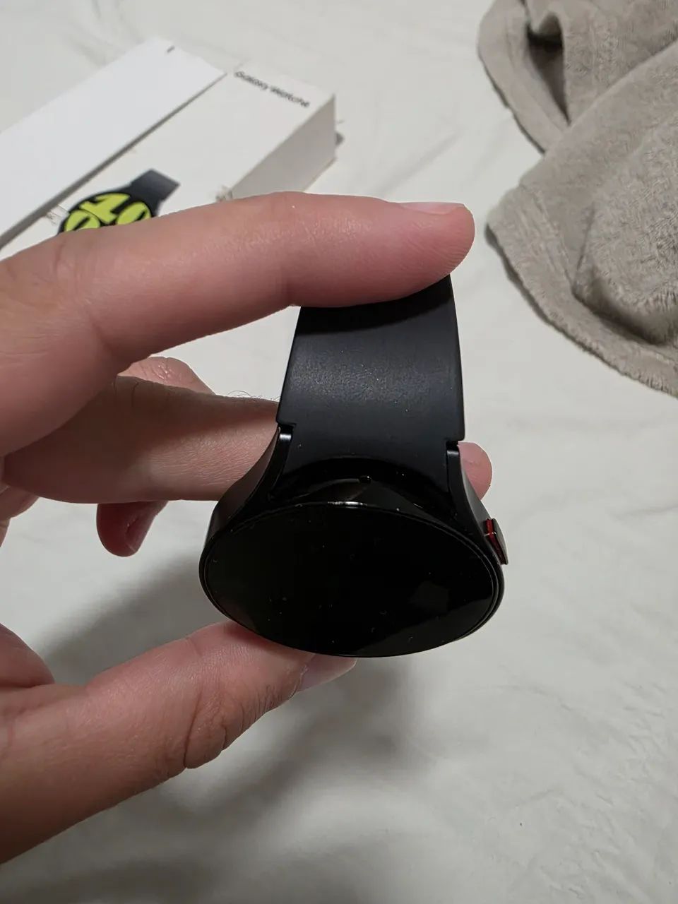Galaxy watch 6 44mm BT - Foto 3