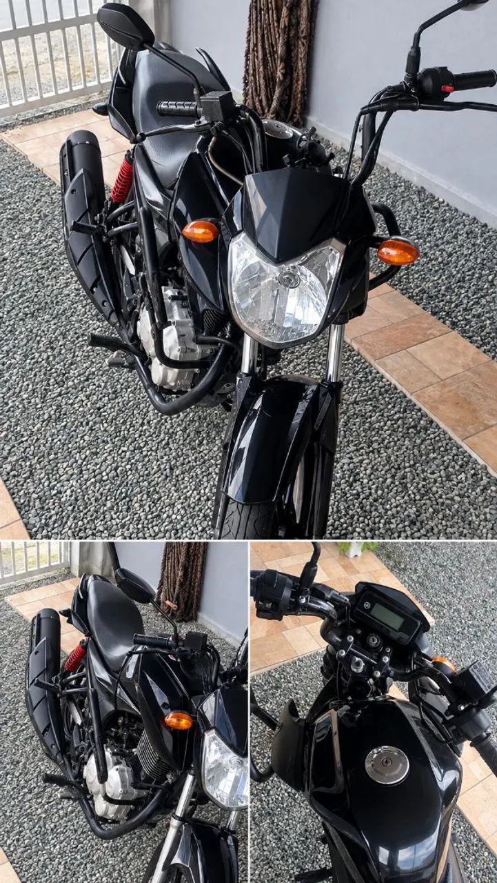 Vendo factor 150 2016