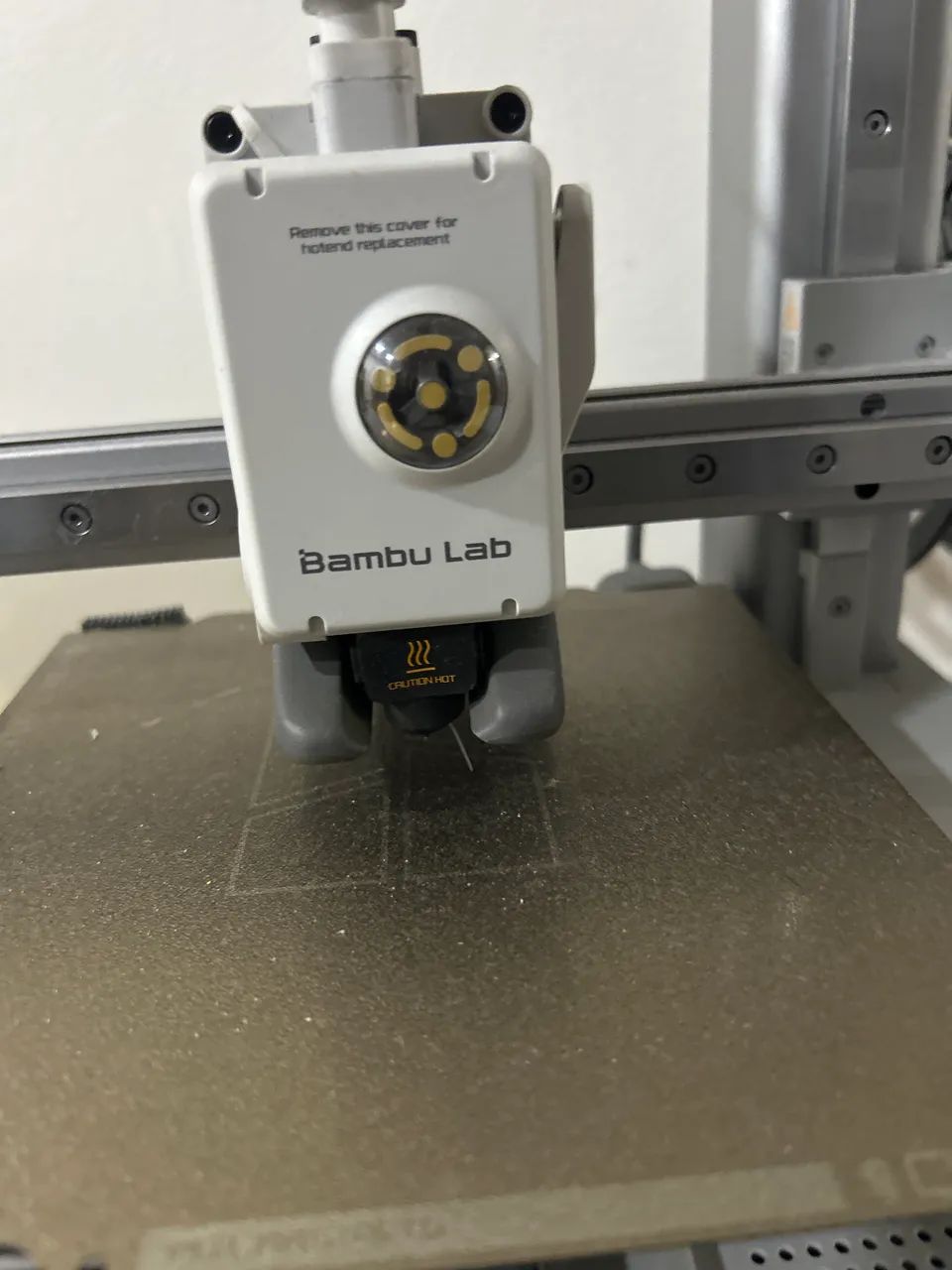 Bambu lab a1 mini - Foto 4