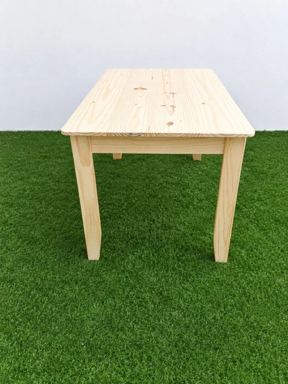 Mesa de jantar 4 cadeiras