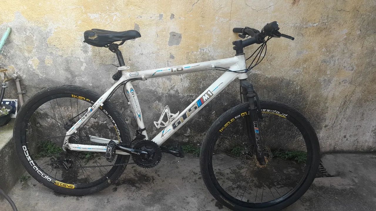 Gts aro 29 m1 - Foto 4